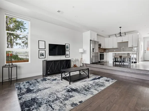 1187 S Navajo Street, Denver, CO 80223
