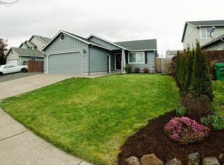 3727 Megan Way, Eugene, OR 97402