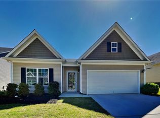 388 Boulder Run, Hiram, GA 30141