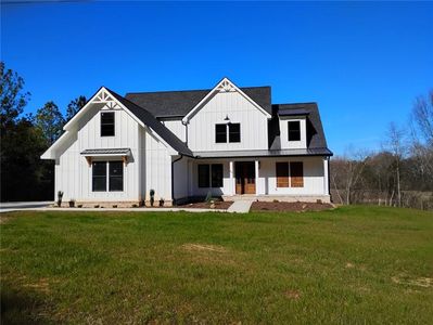 60 McCormick Rd SW, Cartersville, GA, 30120