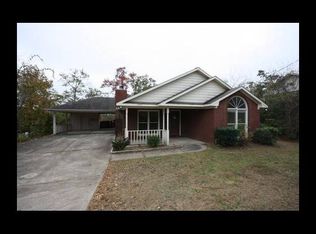 1901 Timberland Dr, Phenix City, AL 36867