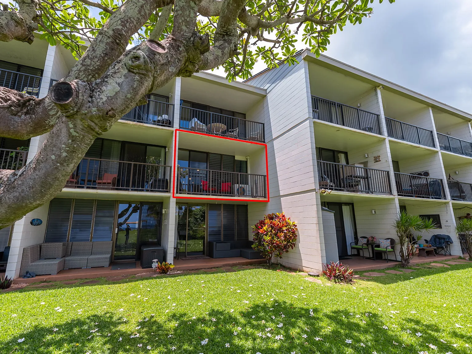 66-303 Haleiwa Road #A205 (Tuitele) - 1 — Photo 4
