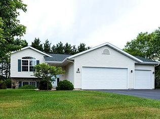 5210 Alex St, Weston, WI 54476