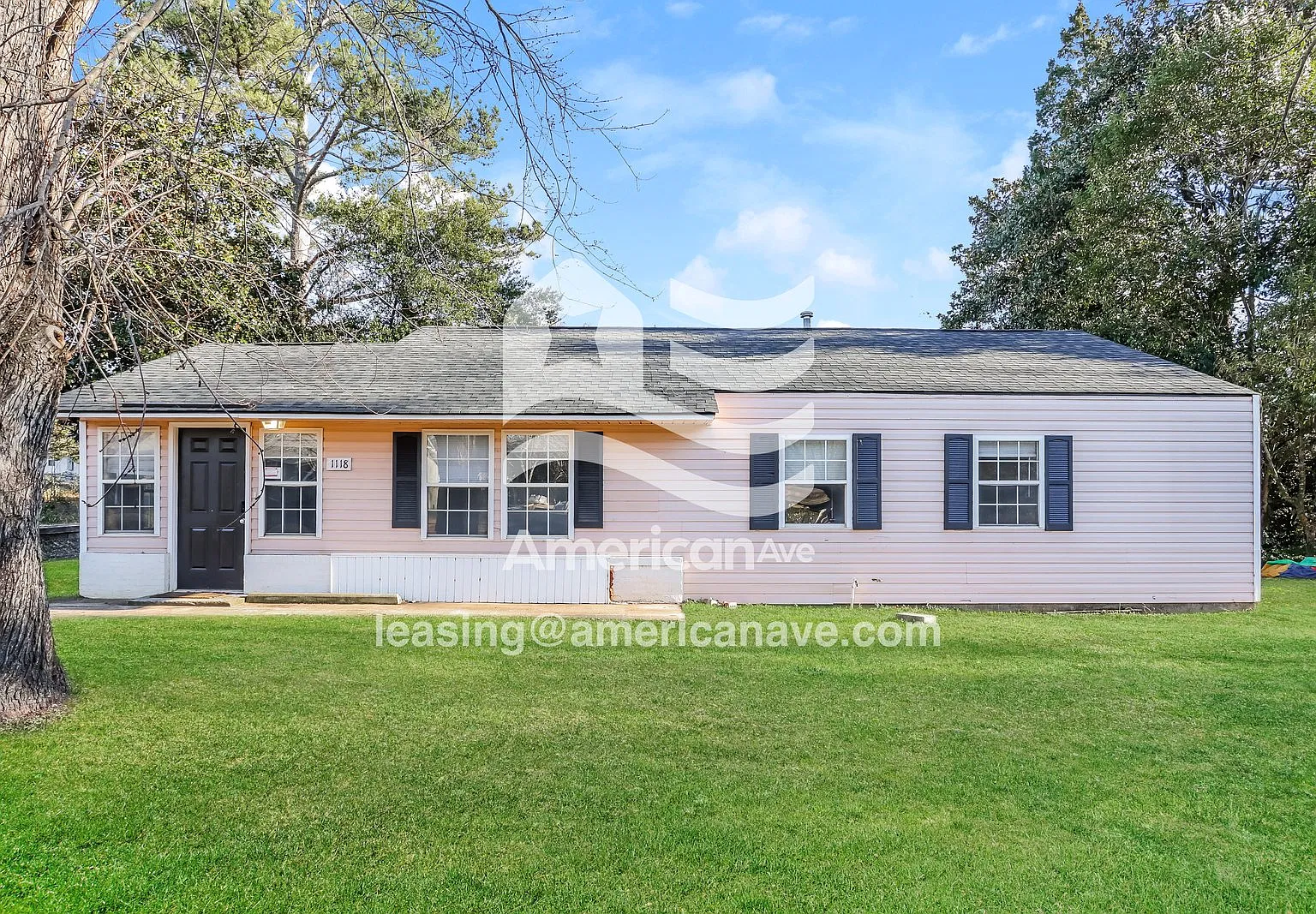 4 bed, 1.0 bath, 1677 sqft, $1,597 — Photo 1