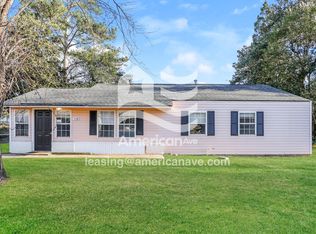 1118 Alderman St NE, Aiken, SC 29801