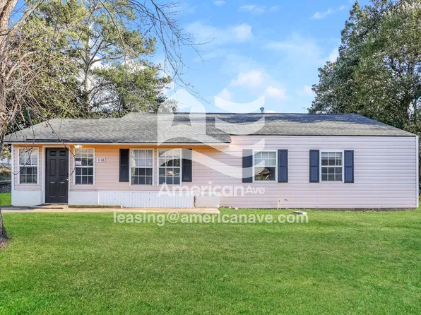 1118 Alderman St NE, Aiken, SC 29801