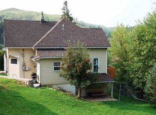 36 Jackson St, Deadwood, SD 57732