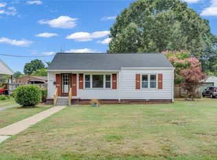 36 Dwight Rd, Newport News, VA 23601