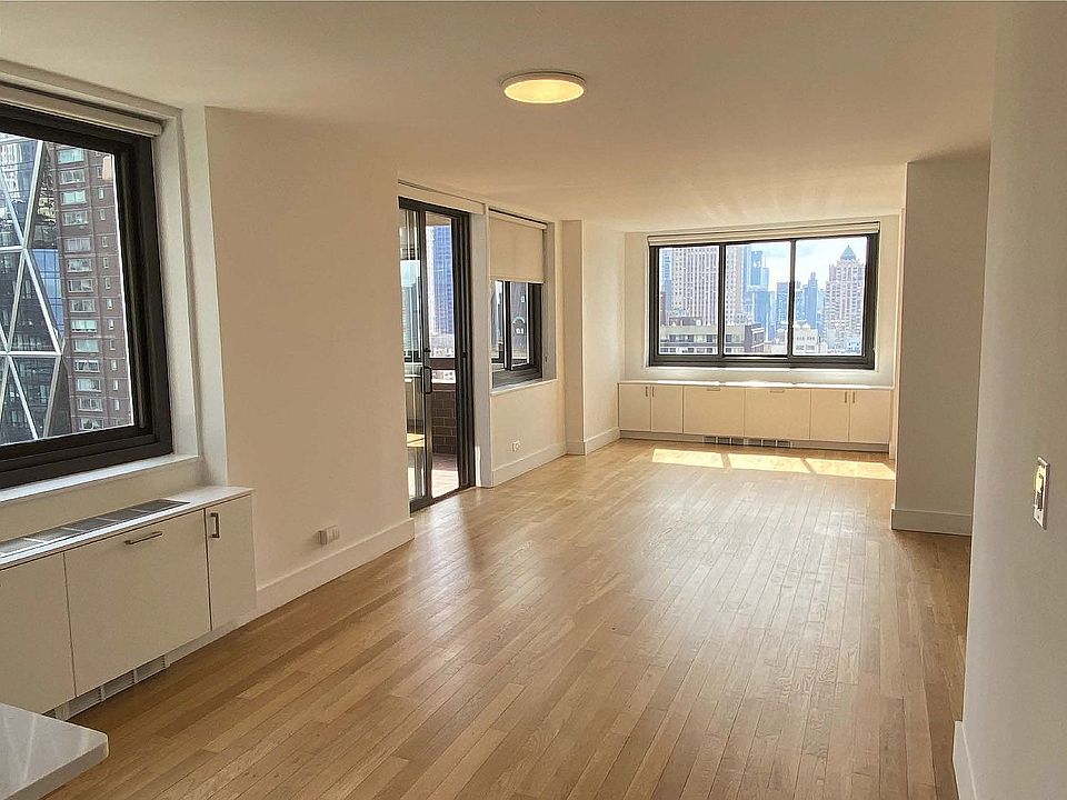 1st image of 347 W 57th St APT 26D