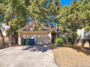 9155 Ridge Breeze, San Antonio, TX 78250