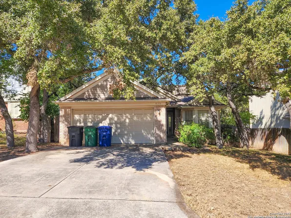 9155 RIDGE BREEZE, San Antonio, TX 78250