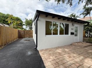 1621 NE 16th Ter #1621, Fort Lauderdale, FL 33305