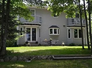 11566 Waite Ln, Crandon, WI 54520