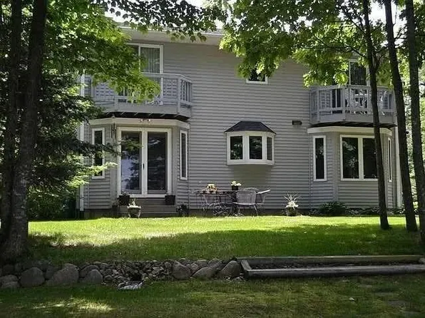 11566 Waite Ln, Crandon, WI 54520