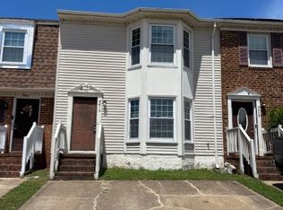 5410 Scholarship Dr, Virginia Beach, VA 23462