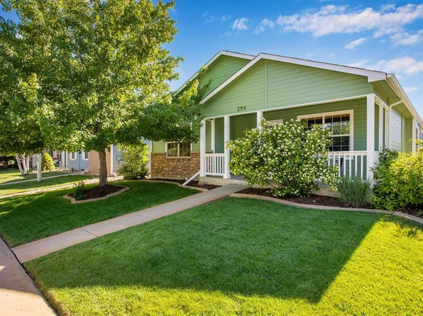 399 Lark Bunting Ave, Loveland, CO 80537