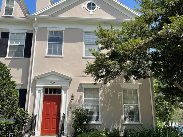 609 Mulberry Ave, Celebration, FL 34747