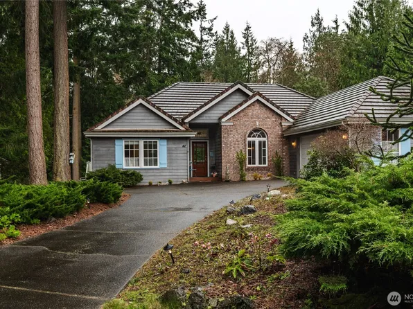42 Nantucket Place, Port Townsend, WA 98368