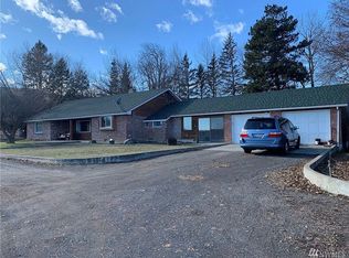 5041 Robinson Canyon Rd, Ellensburg, WA 98926