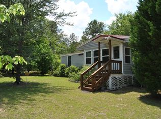 3361 Marshall Mill Rd, Byron, GA 31008