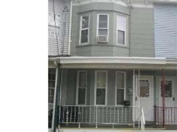 1723 S Clinton Ave, Trenton, NJ 08610