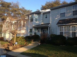 111 Pendragon Way #111, Mantua, NJ 08051