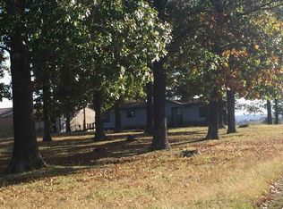 878 Sugar Ridge Rd, Powell, MO 65730