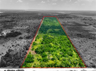 0 County Road 2120, Aquilla, TX 76622