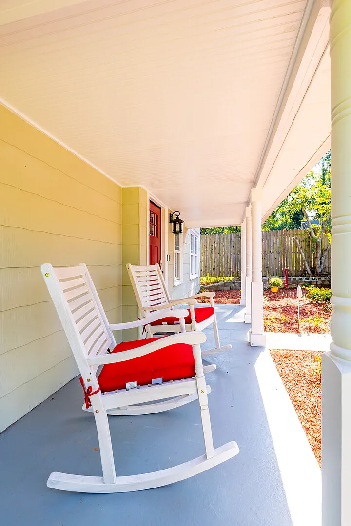 The GreatHomesATL House — Photo 3