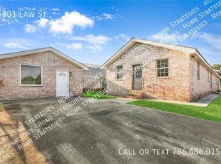 6301 Law St, New Orleans, LA 70117