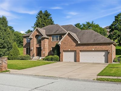 600 Ashton Ct, North Huntingdon, PA, 15642