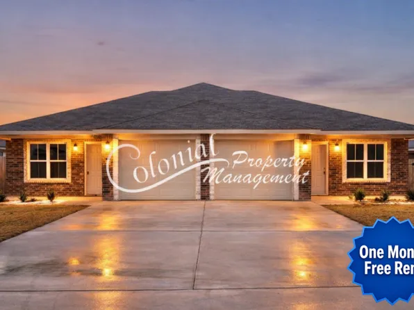 3109 Ochiltree Dr #B, Temple, TX 76501