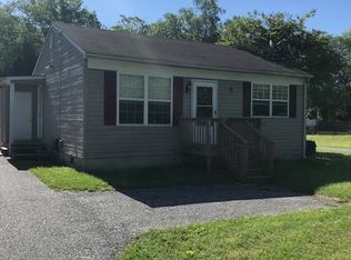 8283 W B And A Rd, Severn, MD 21144