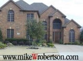 5821 Crescent Ln, Colleyville, TX 76034