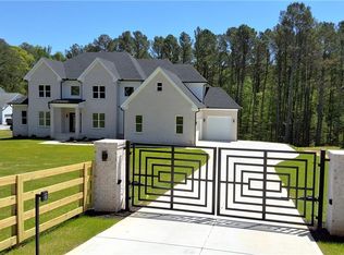 1894 Hood Rd, Dacula, GA 30019