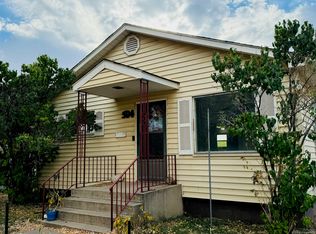 504 S Cedar St, Laramie, WY 82072