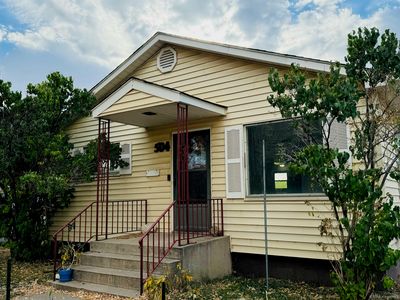 504 S Cedar St, Laramie, WY, 82072