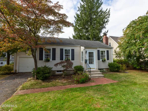 453 Branch Avenue, Little Silver, NJ 07739