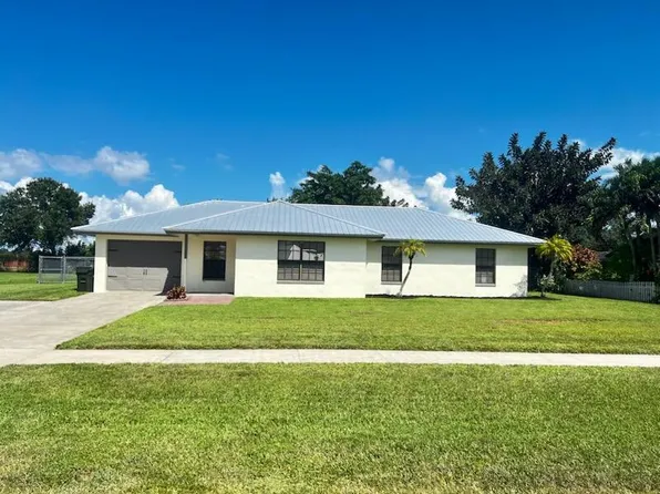 805 N Lopez Street, Clewiston, FL 33440