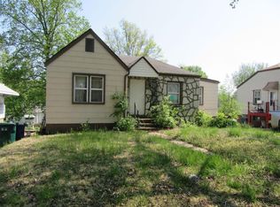 5320 Olene Dr, Saint Louis, MO 63121