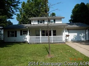 917 Eastview Dr photo 1