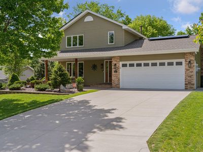 3861 Westbury Dr, Eagan, MN, 55123