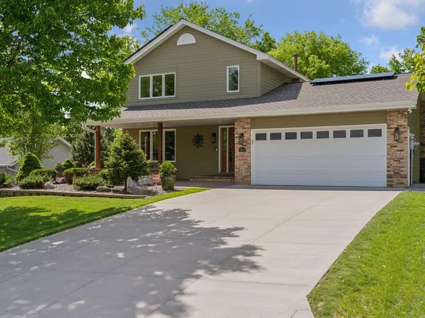 3861 Westbury Dr, Eagan, MN 55123