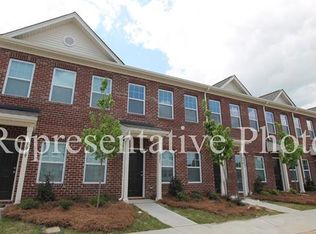 1002 Tj Dr #101, Monroe, NC 28112