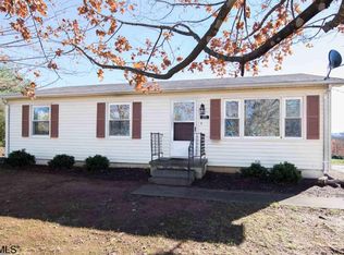 98 Ruckersville Heights Rd, Ruckersville, VA 22968