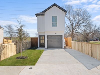 418 N Moore St, Dallas, TX, 75203