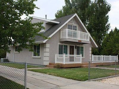 650 E 5th St, Battle Mountain, NV, 89820