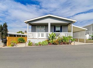 718 Sycamore Ave Spc 14, Vista, CA 92083