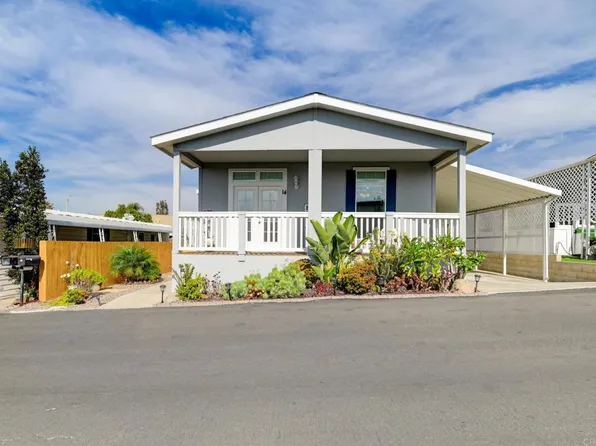 718 Sycamore Ave Spc 14, Vista, CA 92083