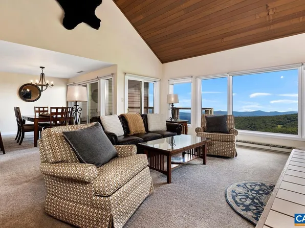 1642 Overlook #1642, Roseland, VA 22967